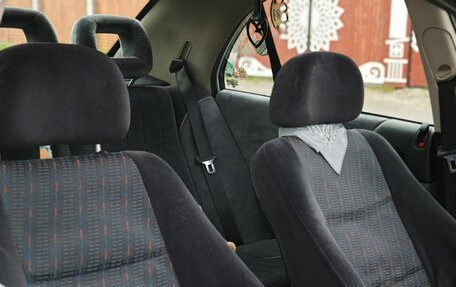 Opel Omega B, 1997 год, 450 000 рублей, 18 фотография