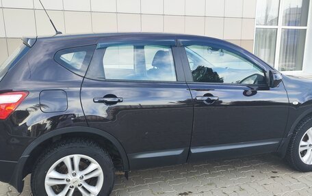 Nissan Qashqai, 2012 год, 1 050 000 рублей, 2 фотография