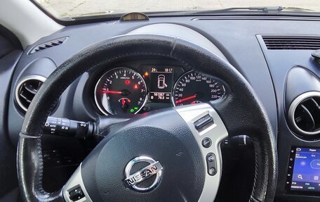 Nissan Qashqai, 2012 год, 1 050 000 рублей, 7 фотография
