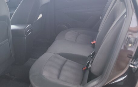 Nissan Qashqai, 2012 год, 1 050 000 рублей, 4 фотография