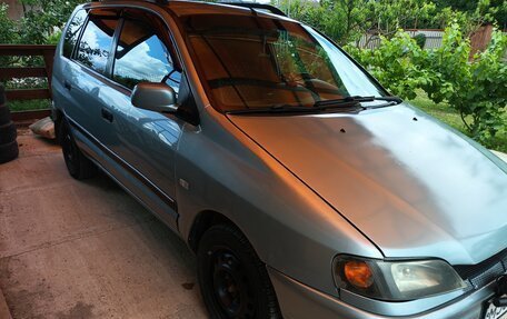Mitsubishi Space Star I рестайлинг, 2003 год, 250 000 рублей, 4 фотография
