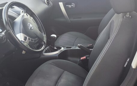 Nissan Qashqai, 2012 год, 1 050 000 рублей, 5 фотография