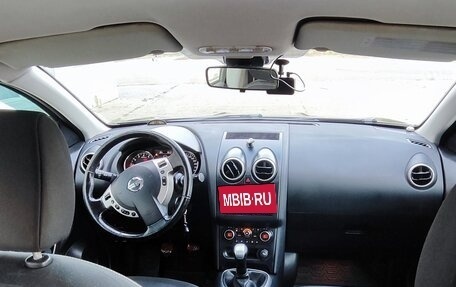 Nissan Qashqai, 2012 год, 1 050 000 рублей, 6 фотография