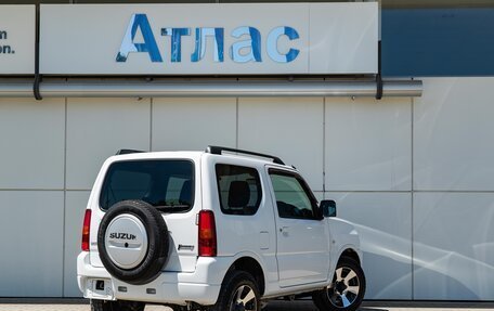 Suzuki Jimny, 2017 год, 1 140 000 рублей, 2 фотография