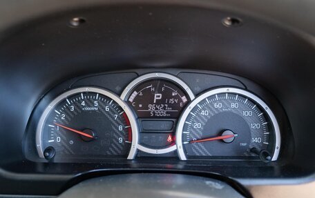 Suzuki Jimny, 2017 год, 1 140 000 рублей, 13 фотография