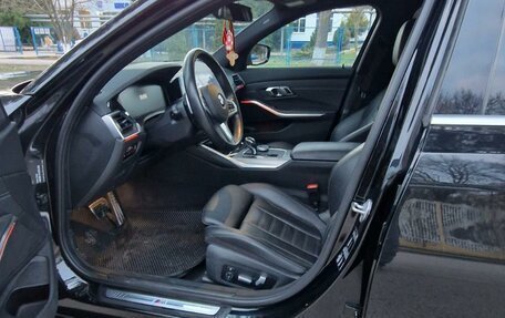 BMW 3 серия, 2020 год, 3 800 000 рублей, 7 фотография