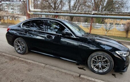 BMW 3 серия, 2020 год, 3 800 000 рублей, 5 фотография