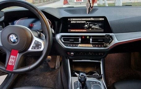 BMW 3 серия, 2020 год, 3 800 000 рублей, 8 фотография