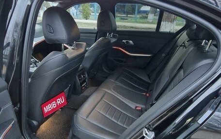 BMW 3 серия, 2020 год, 3 800 000 рублей, 9 фотография