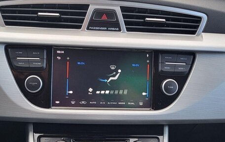 Geely Atlas I, 2020 год, 1 700 000 рублей, 2 фотография