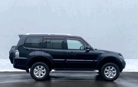 Mitsubishi Pajero IV, 2011 год, 1 700 000 рублей, 4 фотография