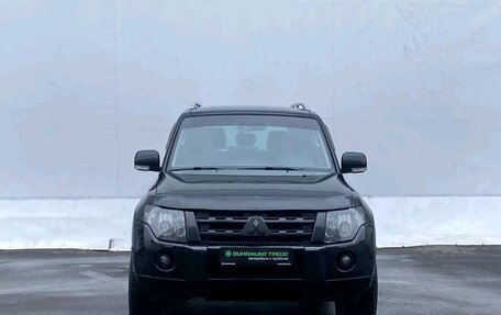 Mitsubishi Pajero IV, 2011 год, 1 700 000 рублей, 2 фотография
