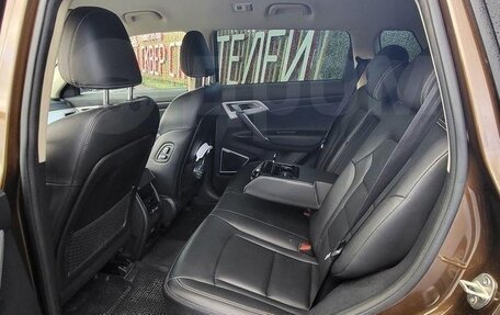 Geely Atlas I, 2020 год, 1 700 000 рублей, 4 фотография