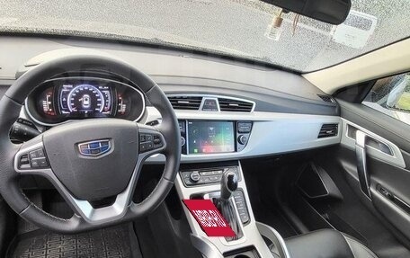 Geely Atlas I, 2020 год, 1 700 000 рублей, 3 фотография