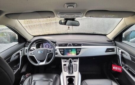 Geely Atlas I, 2020 год, 1 700 000 рублей, 6 фотография