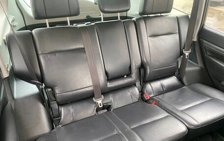 Mitsubishi Pajero IV, 2011 год, 1 700 000 рублей, 11 фотография