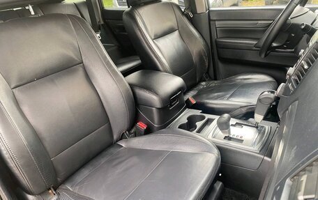 Mitsubishi Pajero IV, 2011 год, 1 700 000 рублей, 10 фотография