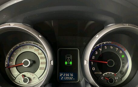 Mitsubishi Pajero IV, 2011 год, 1 700 000 рублей, 17 фотография