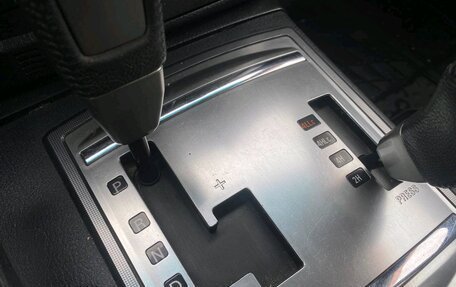 Mitsubishi Pajero IV, 2011 год, 1 700 000 рублей, 14 фотография