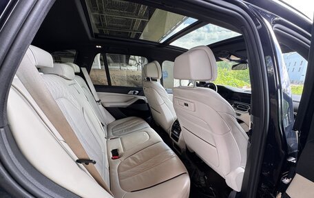 BMW X5, 2018 год, 4 800 000 рублей, 12 фотография