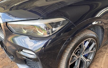 BMW X5, 2018 год, 4 800 000 рублей, 7 фотография