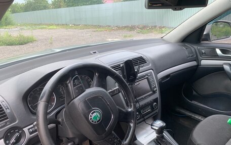 Skoda Octavia, 2011 год, 570 000 рублей, 6 фотография