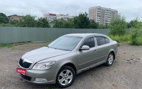 Skoda Octavia, 2011 год, 570 000 рублей, 5 фотография