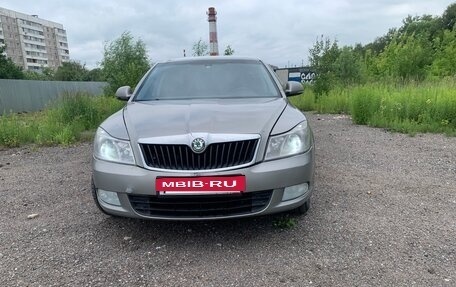 Skoda Octavia, 2011 год, 570 000 рублей, 4 фотография
