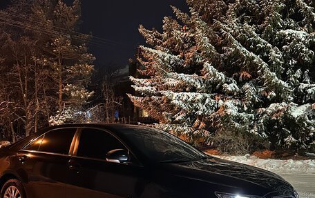 Toyota Camry, 2010 год, 1 500 000 рублей, 5 фотография