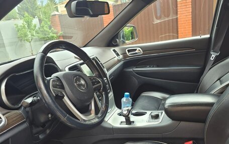 Jeep Grand Cherokee, 2014 год, 2 500 000 рублей, 5 фотография
