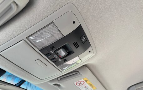 Toyota Land Cruiser Prado 150 рестайлинг 2, 2017 год, 4 420 000 рублей, 33 фотография