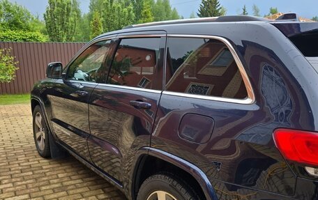 Jeep Grand Cherokee, 2014 год, 2 500 000 рублей, 4 фотография