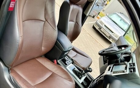 Toyota Land Cruiser Prado 150 рестайлинг 2, 2017 год, 4 420 000 рублей, 37 фотография
