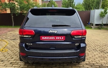 Jeep Grand Cherokee, 2014 год, 2 500 000 рублей, 3 фотография
