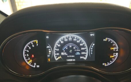 Jeep Grand Cherokee, 2014 год, 2 500 000 рублей, 7 фотография