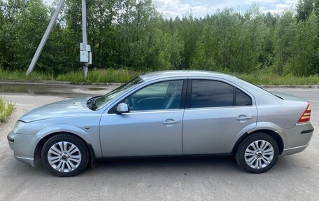 Ford Mondeo III, 2006 год, 430 000 рублей, 3 фотография