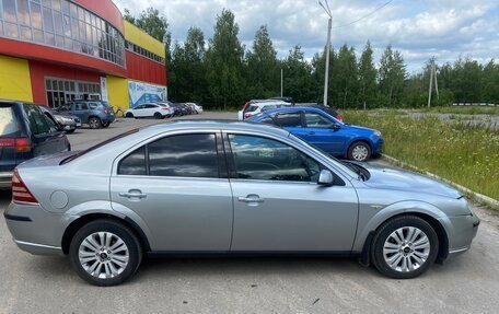 Ford Mondeo III, 2006 год, 430 000 рублей, 4 фотография