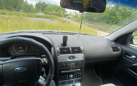 Ford Mondeo III, 2006 год, 430 000 рублей, 5 фотография