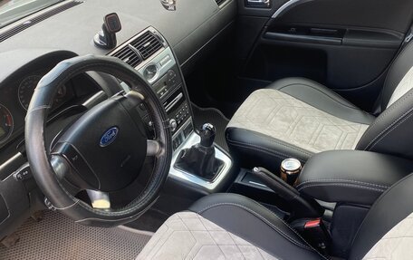 Ford Mondeo III, 2006 год, 430 000 рублей, 13 фотография