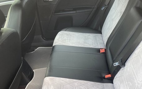 Ford Mondeo III, 2006 год, 430 000 рублей, 12 фотография