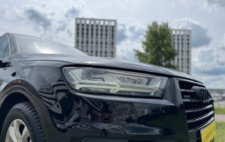 Audi Q7, 2015 год, 2 485 000 рублей, 8 фотография