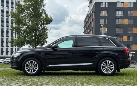 Audi Q7, 2015 год, 2 485 000 рублей, 5 фотография