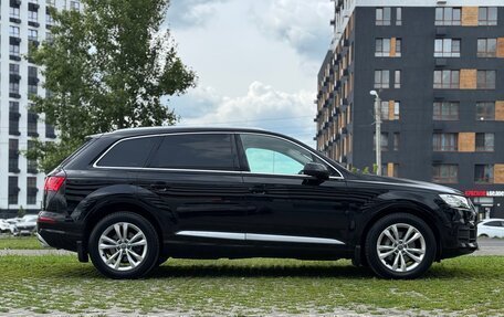 Audi Q7, 2015 год, 2 485 000 рублей, 7 фотография