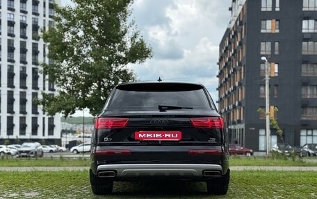 Audi Q7, 2015 год, 2 485 000 рублей, 6 фотография
