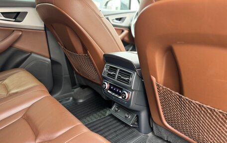 Audi Q7, 2015 год, 2 485 000 рублей, 13 фотография