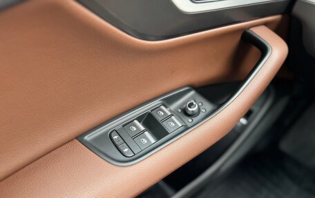 Audi Q7, 2015 год, 2 485 000 рублей, 22 фотография