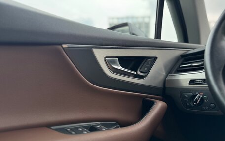 Audi Q7, 2015 год, 2 485 000 рублей, 21 фотография