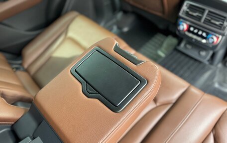 Audi Q7, 2015 год, 2 485 000 рублей, 14 фотография