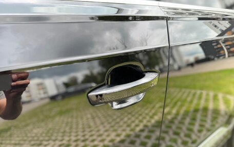 Audi Q7, 2015 год, 2 485 000 рублей, 26 фотография