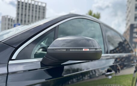 Audi Q7, 2015 год, 2 485 000 рублей, 25 фотография